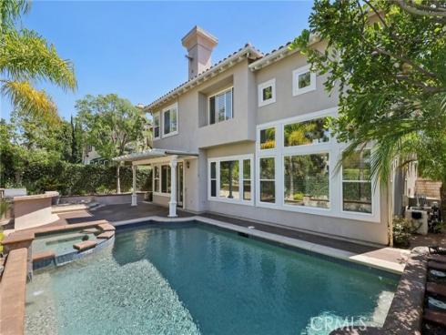 17  Kennedy   Court, Trabuco Canyon, CA