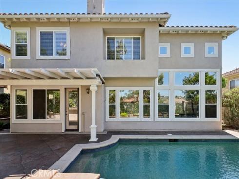 17  Kennedy   Court, Trabuco Canyon, CA