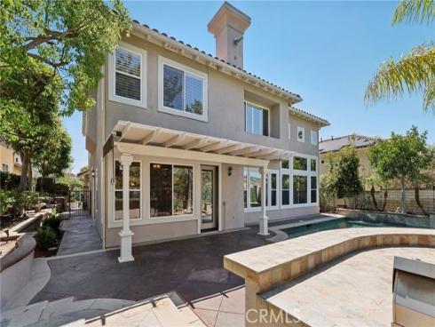 17  Kennedy   Court, Trabuco Canyon, CA