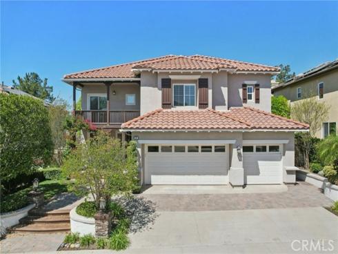 17  Kennedy   Court, Trabuco Canyon, CA