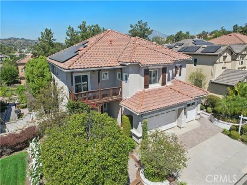 17  Kennedy   Court, Trabuco Canyon, CA