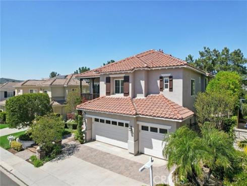 17  Kennedy   Court, Trabuco Canyon, CA