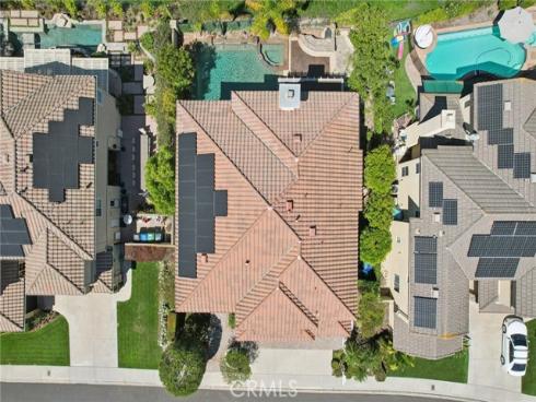 17  Kennedy   Court, Trabuco Canyon, CA