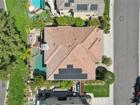 17  Kennedy   Court, Trabuco Canyon, CA