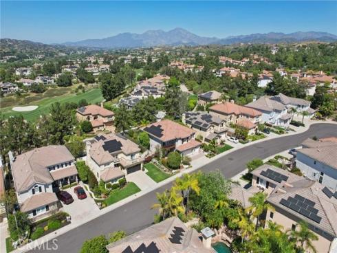 17  Kennedy   Court, Trabuco Canyon, CA
