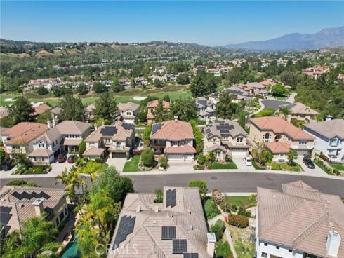 17  Kennedy   Court, Trabuco Canyon, CA