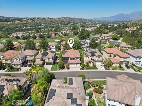17  Kennedy   Court, Trabuco Canyon, CA
