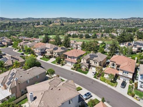 17  Kennedy   Court, Trabuco Canyon, CA