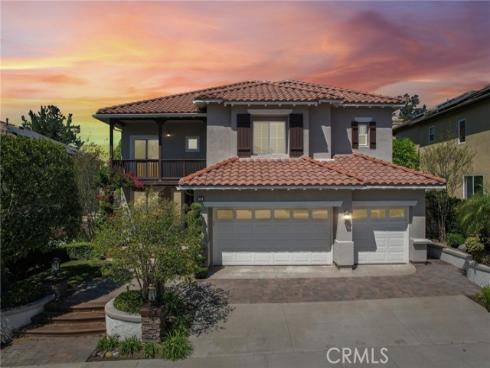 17  Kennedy   Court, Trabuco Canyon, CA