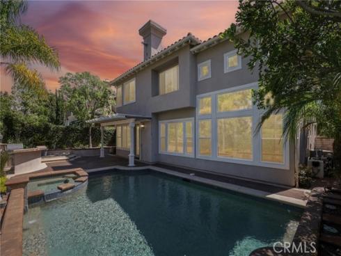 17  Kennedy   Court, Trabuco Canyon, CA