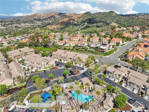 28515  Klondike  , Trabuco Canyon, CA
