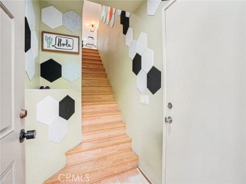 28515  Klondike  , Trabuco Canyon, CA