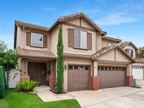 48  Drover   Court, Trabuco Canyon, CA
