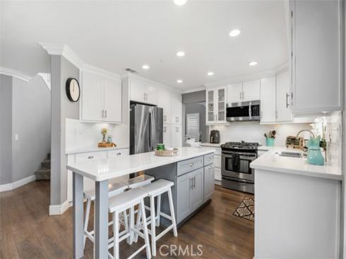 48  Drover   Court, Trabuco Canyon, CA