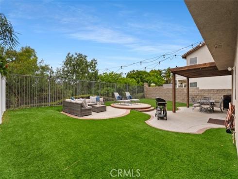 48  Drover   Court, Trabuco Canyon, CA