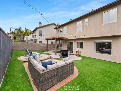 48  Drover   Court, Trabuco Canyon, CA
