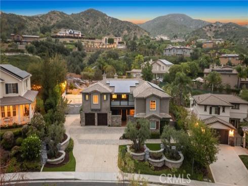 29131  Bouquet Canyon  , Trabuco Canyon, CA