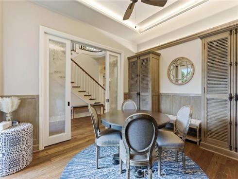 29131  Bouquet Canyon  , Trabuco Canyon, CA