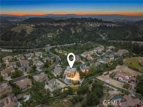 29131  Bouquet Canyon  , Trabuco Canyon, CA