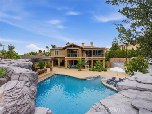 29131  Bouquet Canyon  , Trabuco Canyon, CA
