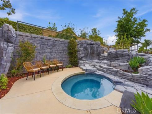 29131  Bouquet Canyon  , Trabuco Canyon, CA