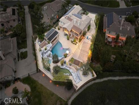 29131  Bouquet Canyon  , Trabuco Canyon, CA