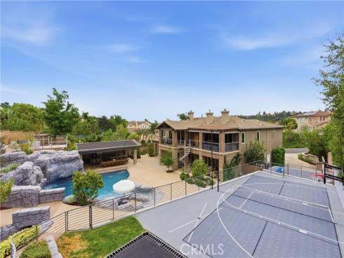 29131  Bouquet Canyon  , Trabuco Canyon, CA