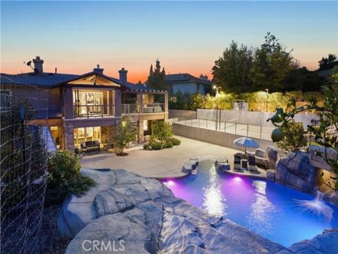 29131  Bouquet Canyon  , Trabuco Canyon, CA