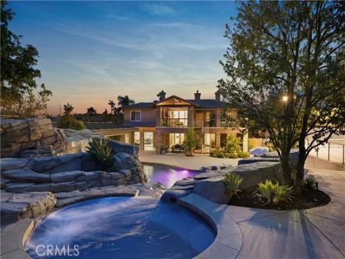 29131  Bouquet Canyon  , Trabuco Canyon, CA