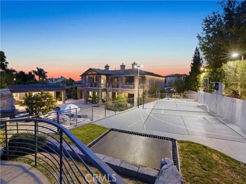 29131  Bouquet Canyon  , Trabuco Canyon, CA