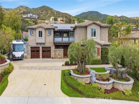 29131  Bouquet Canyon  , Trabuco Canyon, CA