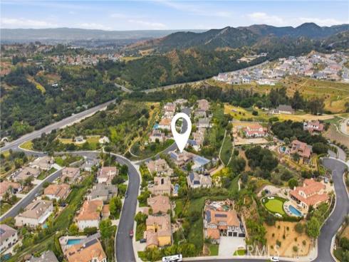 29131  Bouquet Canyon  , Trabuco Canyon, CA