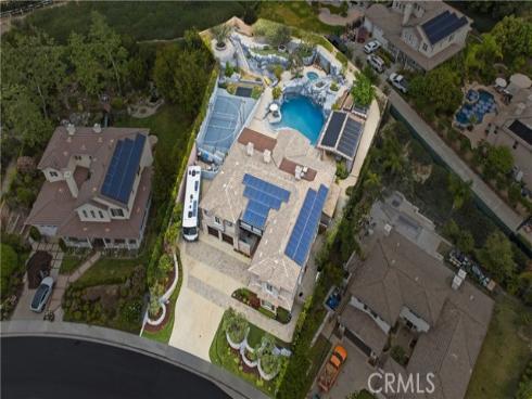 29131  Bouquet Canyon  , Trabuco Canyon, CA