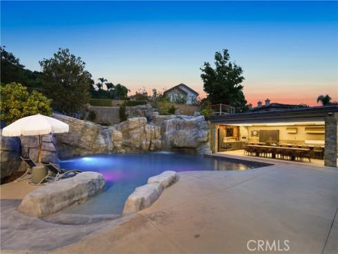 29131  Bouquet Canyon  , Trabuco Canyon, CA