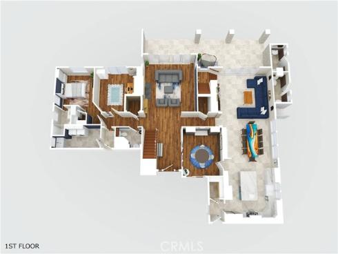 29131  Bouquet Canyon  , Trabuco Canyon, CA