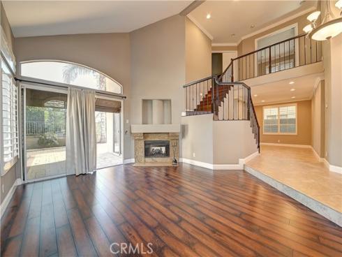 28572  Brookhill   Road, Trabuco Canyon, CA
