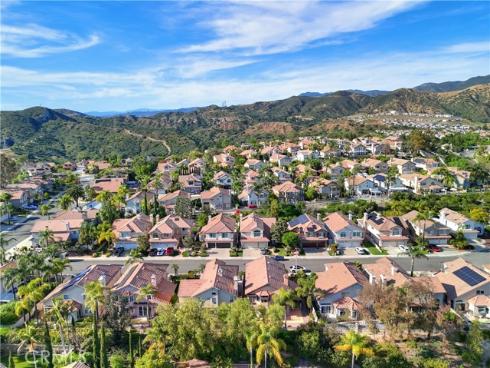 28572  Brookhill   Road, Trabuco Canyon, CA