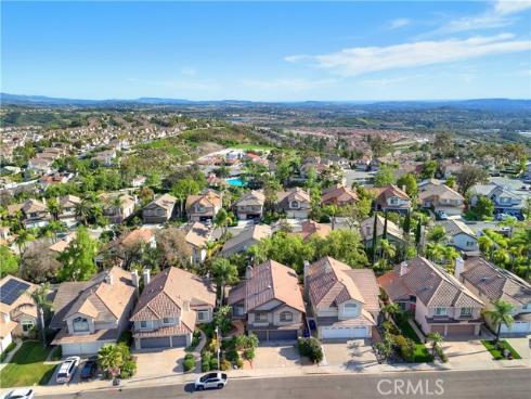 28572  Brookhill   Road, Trabuco Canyon, CA
