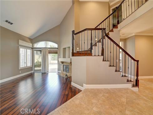 28572  Brookhill   Road, Trabuco Canyon, CA