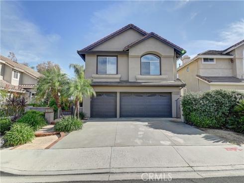 28572  Brookhill   Road, Trabuco Canyon, CA