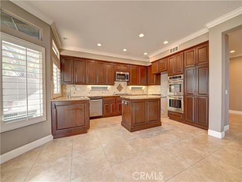 28572  Brookhill   Road, Trabuco Canyon, CA
