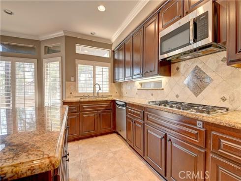 28572  Brookhill   Road, Trabuco Canyon, CA