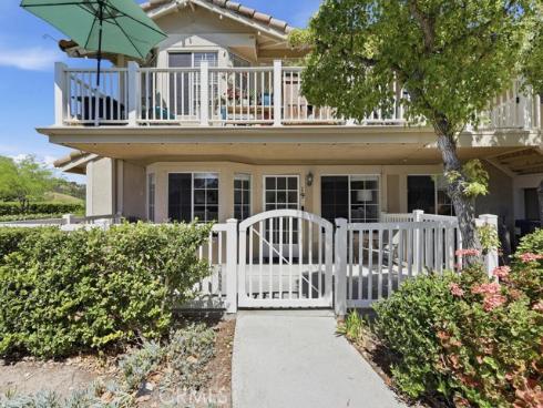19801 Meadow Ridge 19 , Trabuco Canyon, CA