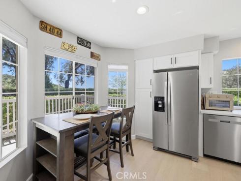 19801 Meadow Ridge 19 , Trabuco Canyon, CA