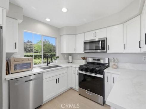19801 Meadow Ridge 19 , Trabuco Canyon, CA