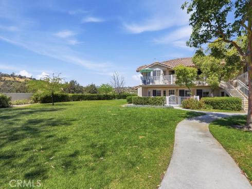 19801 Meadow Ridge 19 , Trabuco Canyon, CA