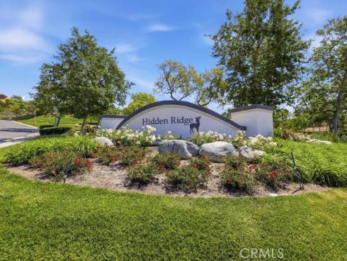 19801 Meadow Ridge 19 , Trabuco Canyon, CA