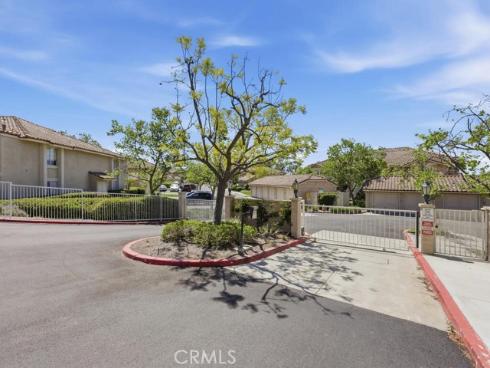 19801 Meadow Ridge 19 , Trabuco Canyon, CA