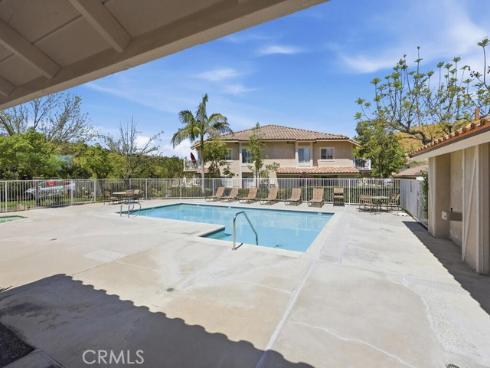 19801 Meadow Ridge 19 , Trabuco Canyon, CA
