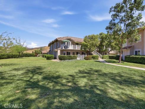 19801 Meadow Ridge 19 , Trabuco Canyon, CA